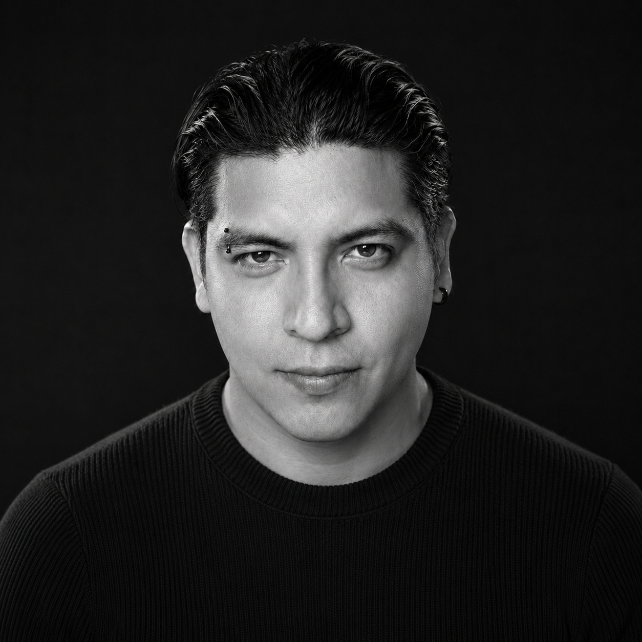 Daniel Pastrana — Sixty Two Studio